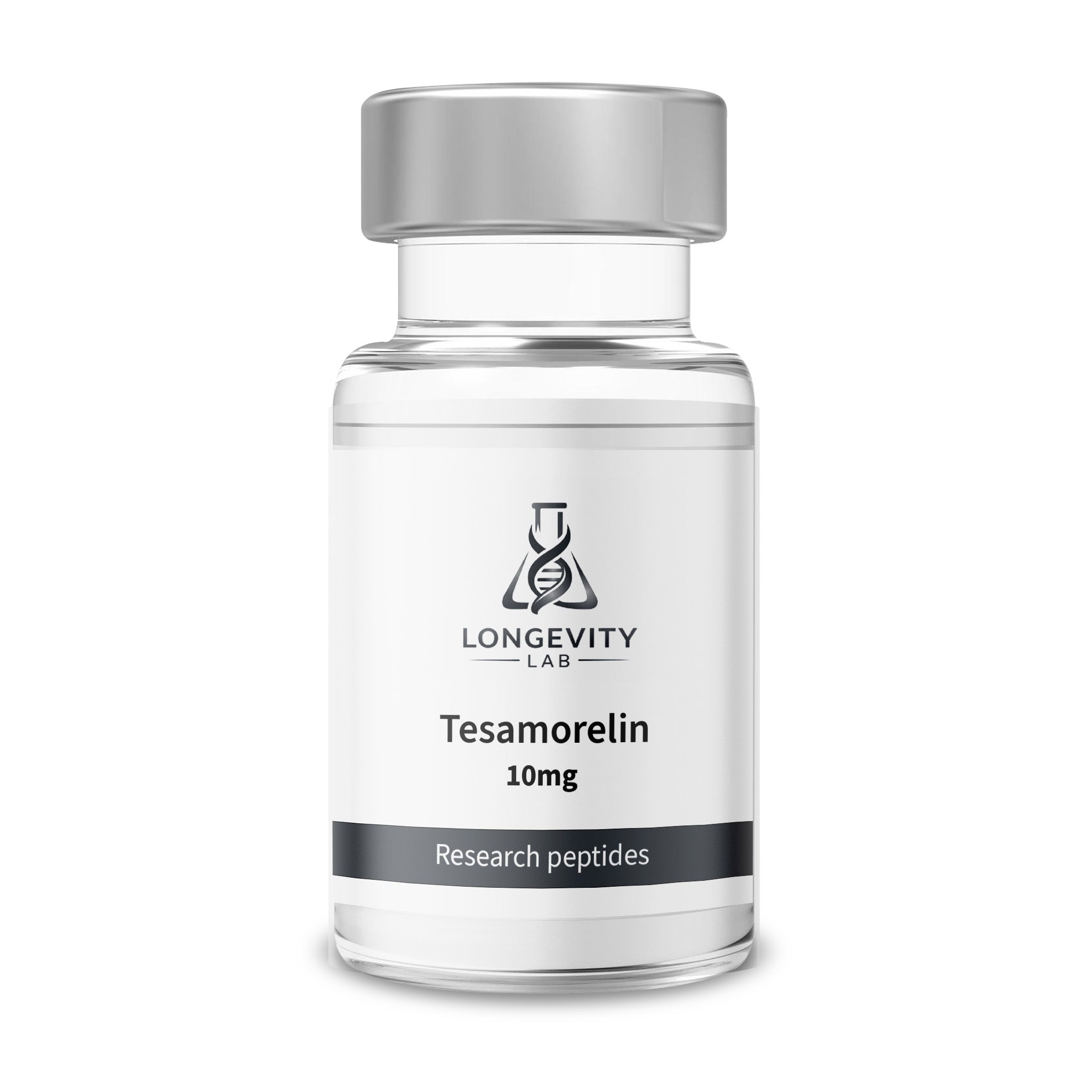 Tesamorelin – 10mg