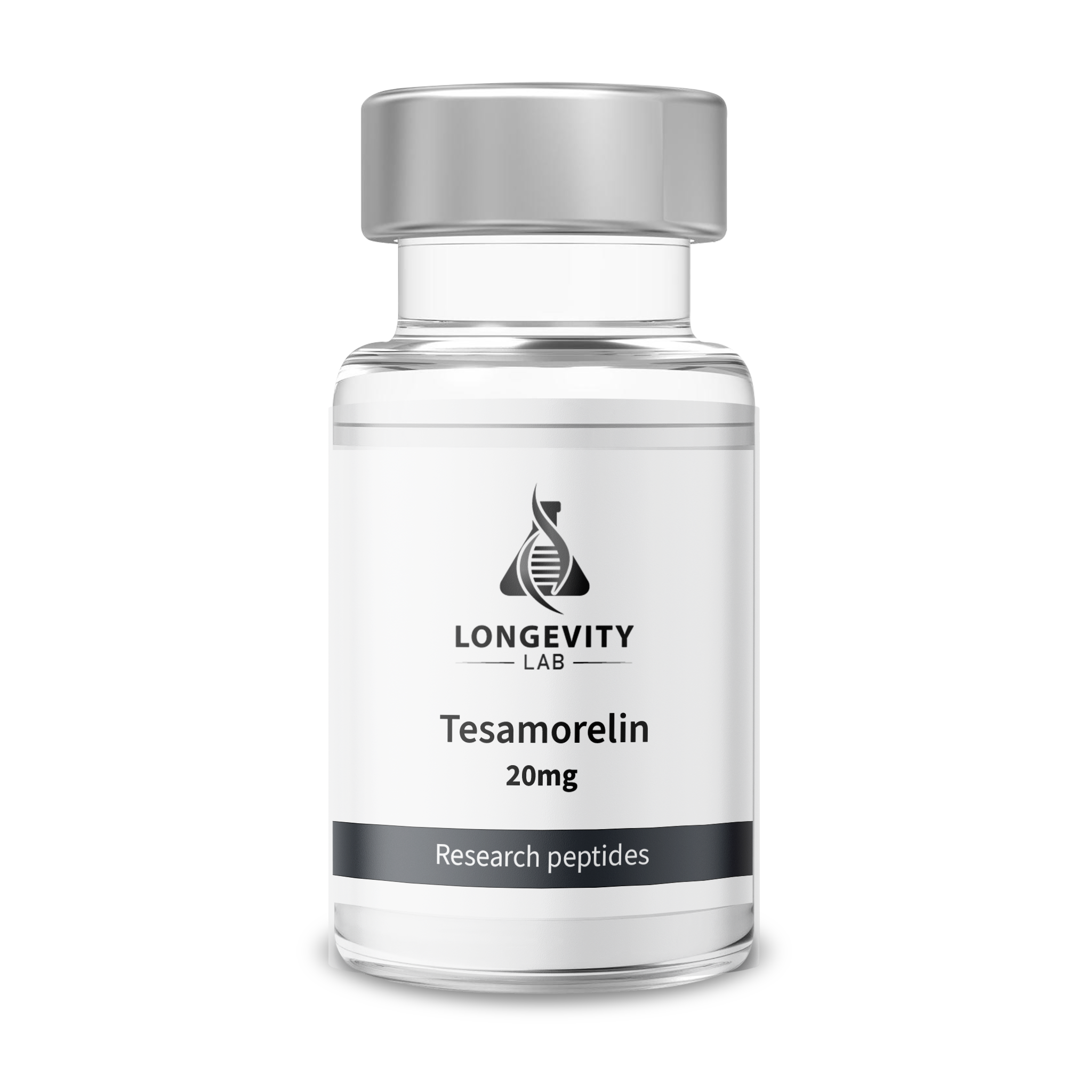 Tesamorelin 20mg